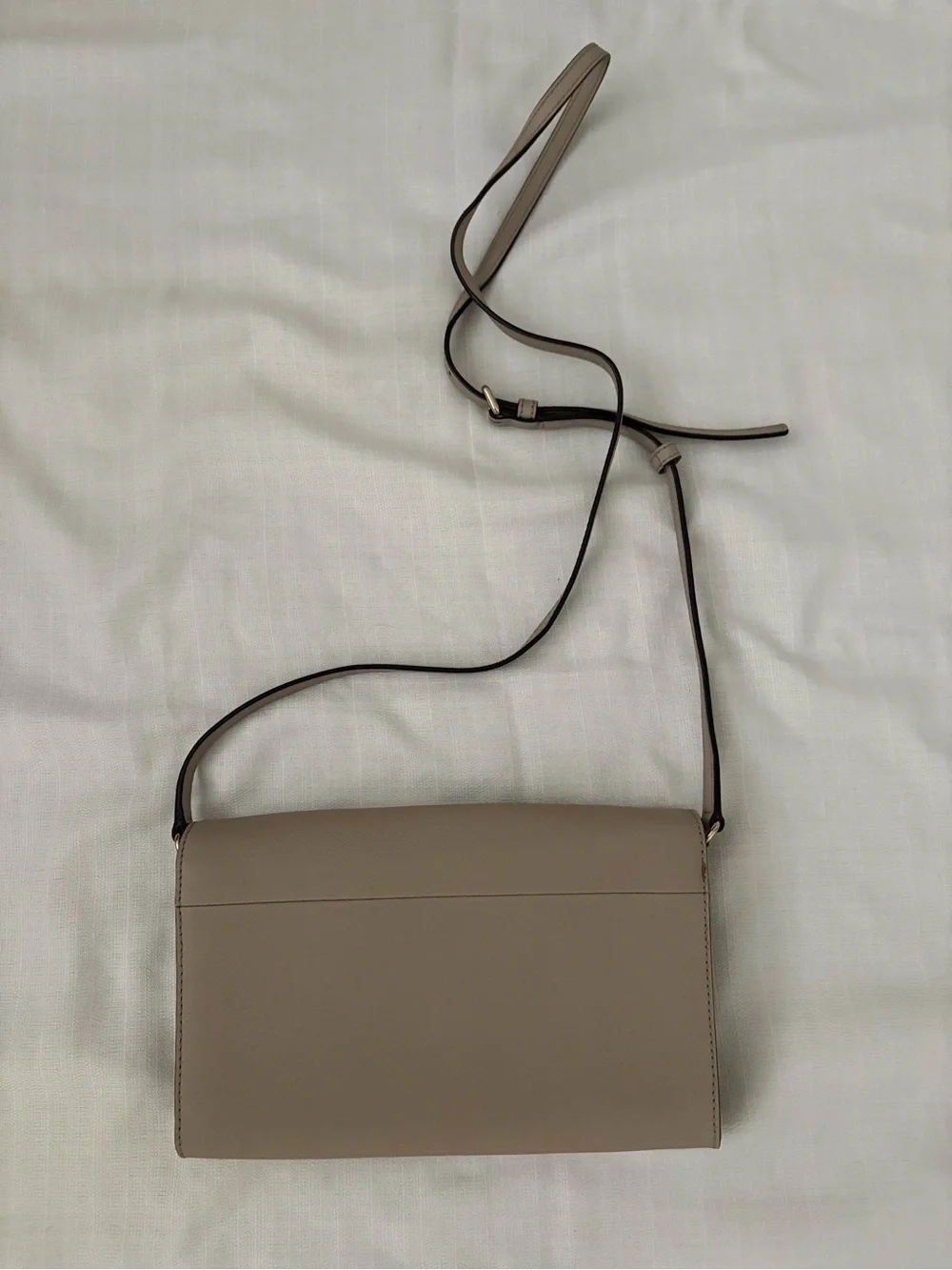 kate spade compact leather